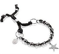 How to make foot jewelry step2